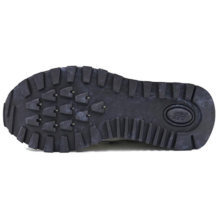 New Balance NB 574 Low Top Casual Shoes Unisex Gray купить в интернет-магазине Yoocart с быстрой доставкой по России.