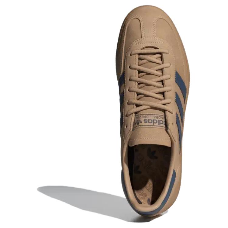 Adidas Handball Spezial Warm Sandstone Preloved Ink