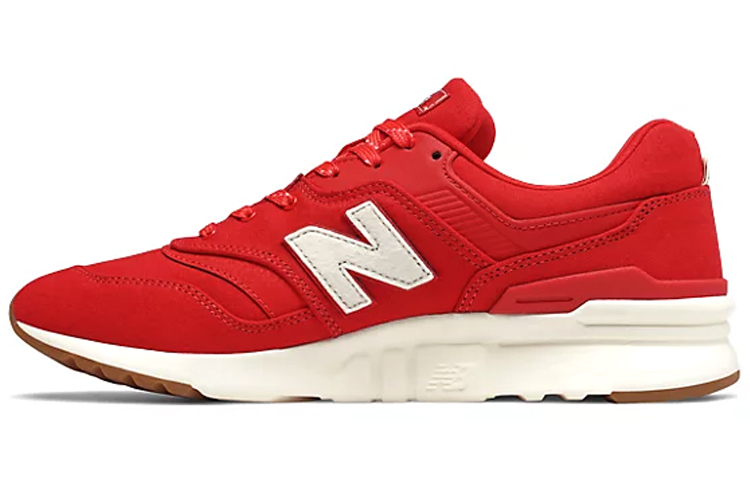 New Balance 997 'Red'