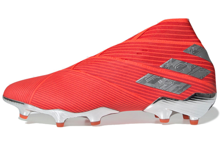 Adidas Nemeziz 19+ Fg Active Red