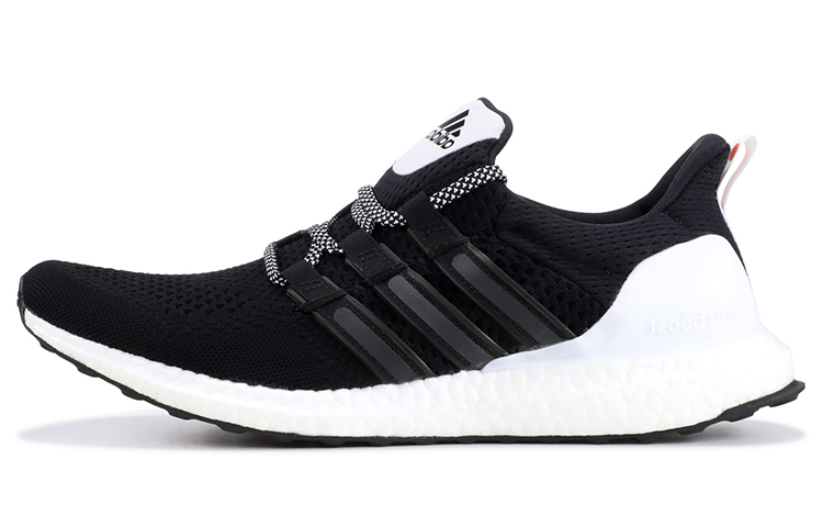 Adidas Ultra Boost 1.0 Wood Wood Black