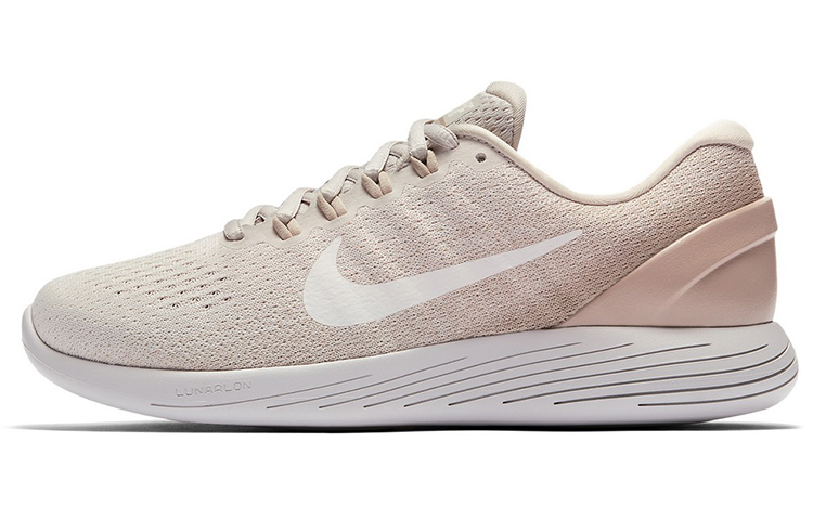 Nike Lunarglide 9 Desert Sand Sail Sand Women's
