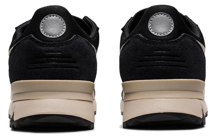 Asics Onitsuka Tiger California 78 Ex Black Oatmeal купить в интернет-магазине Yoocart с быстрой доставкой по России.