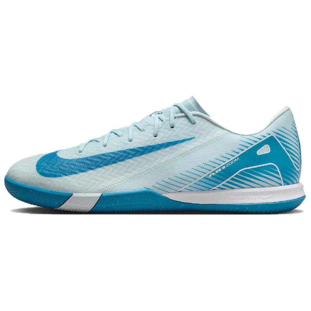 Nike Mercurial Vapor 16 Academy Ic Glacier Blue Blue Orbit