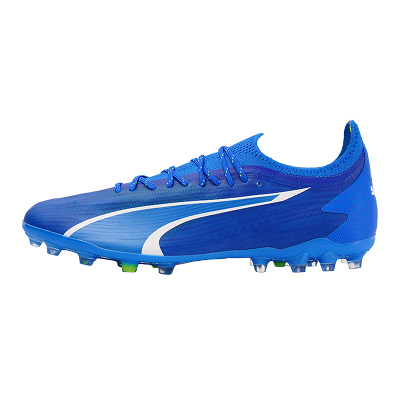 PUMA Ultra Ultimate Mg 'Ultra Blue White/Pro Green