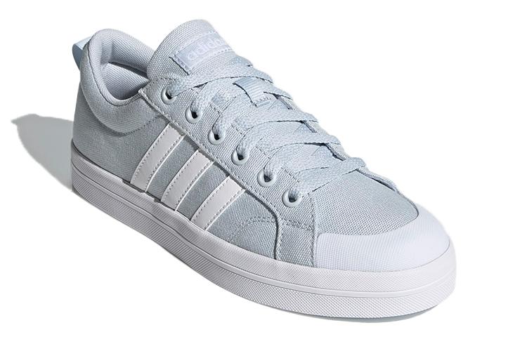 Adidas Bravada Halo Blue Cloud White Dove Grey Women's купить в интернет-магазине Yoocart с быстрой доставкой по России.