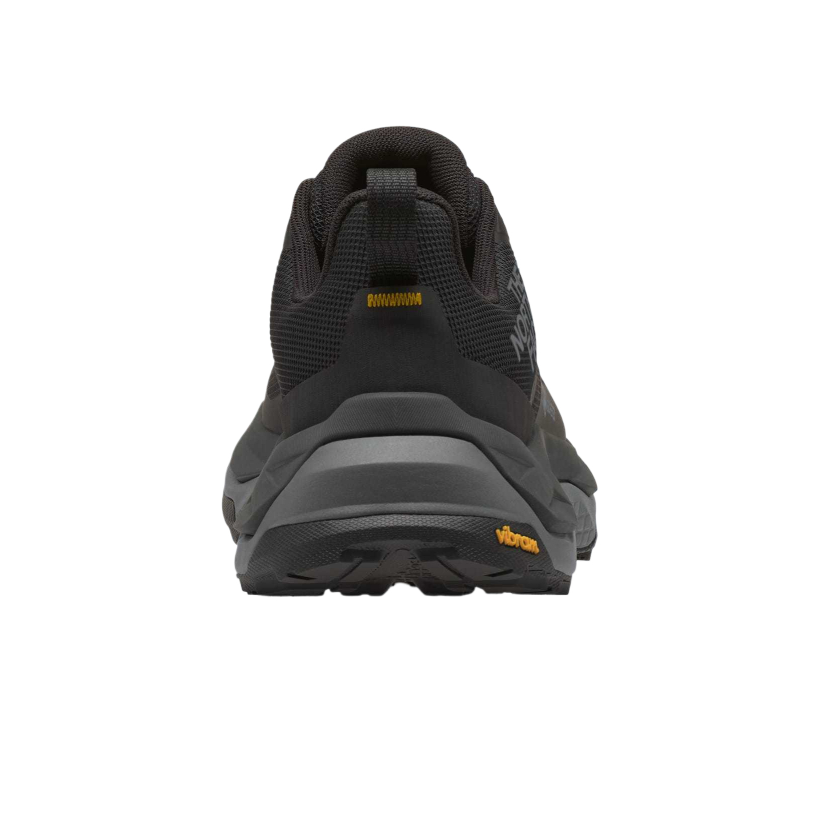 THE NORTH FACE FASTPACK Mountaineering Hiking Shoes Men's Black