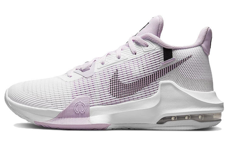 Nike Air Max Impact 3 'White Doll'