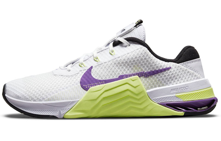Nike Metcon 7 'White Light Lemon Twist' Women's