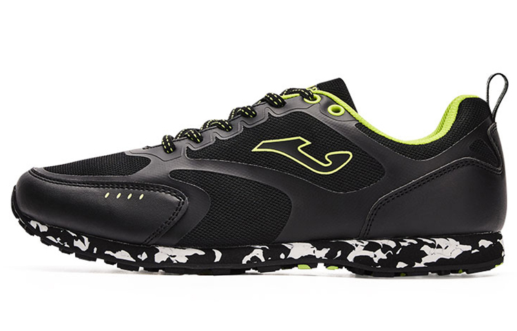 Joma Training Shoes Men Low-Top Black