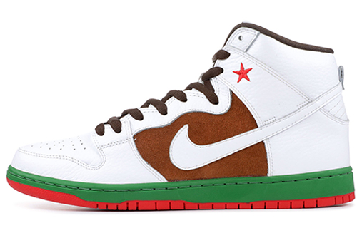 Nike Sb Dunk High Cali 2014