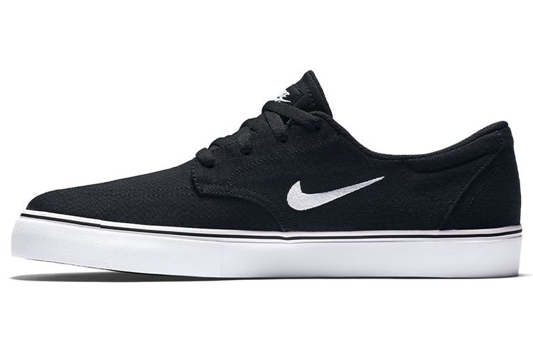 Nike Sb Clutch 'Black White'