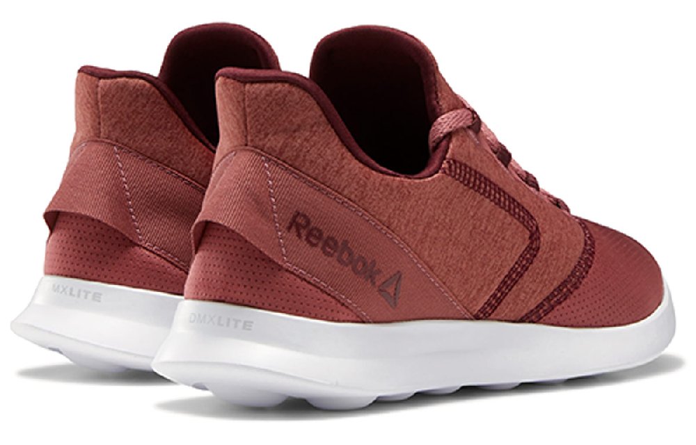 Reebok Evazure Dmx Lite 2.0 Red Women's