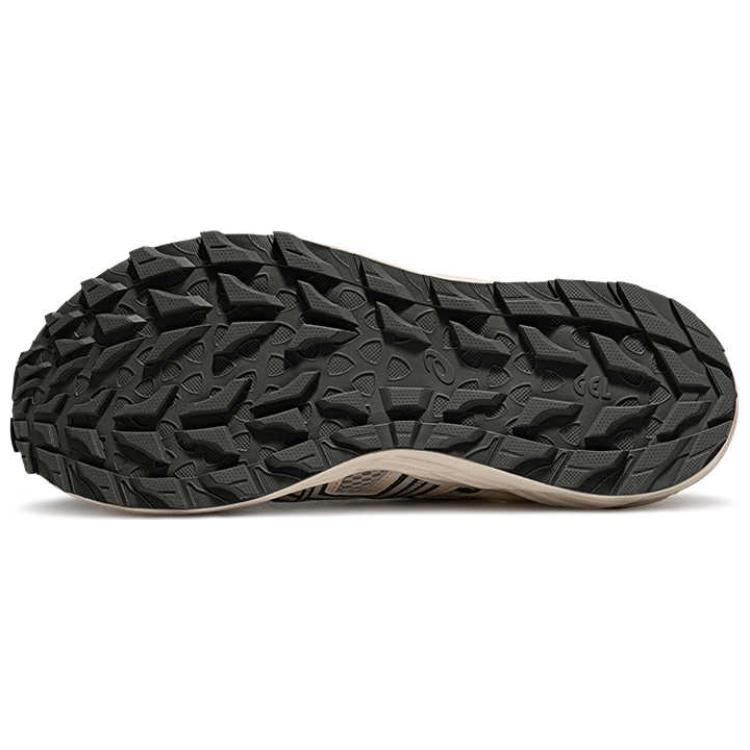 Asics Gel-Sonoma Cushioning Anti-Slip And Wear-Resistant Low-Top Casual Shoes Unisex Beige