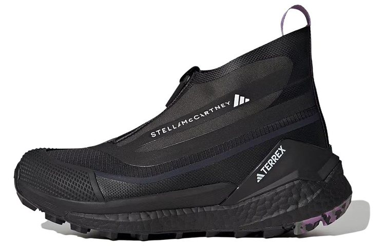 Adidas Terrex Free Hiker Stella McCartney Core Black