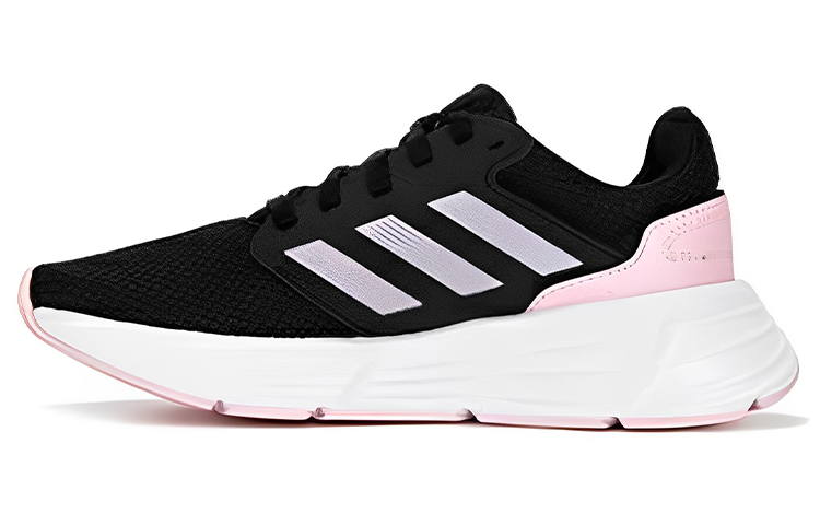 Adidas Duramo 10 Galaxy 6 Om 'Black Pink' Women's