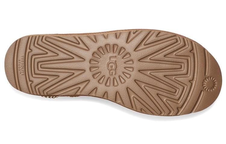 UGG Classic Mini Chains Women's купить в интернет-магазине Yoocart с быстрой доставкой по России.