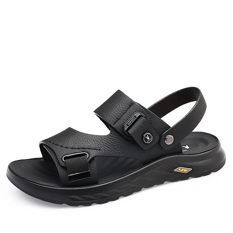 Playboy Beach Sandals Men's