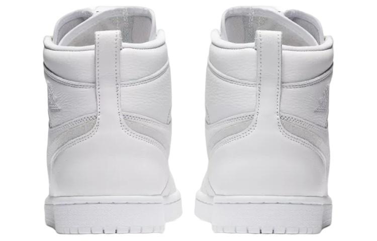 Jordan 1 Retro High Zip White Women's купить в интернет-магазине Yoocart с быстрой доставкой по России.