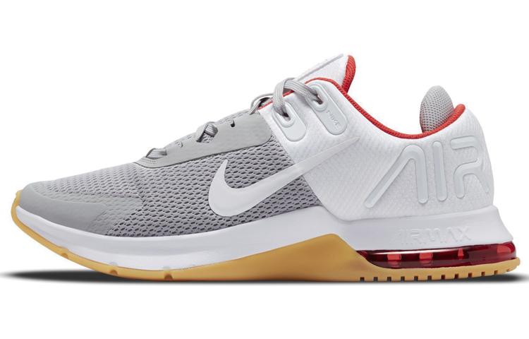 Nike Air Max Alpha Кроссовки для тренировок Низкие Мужские