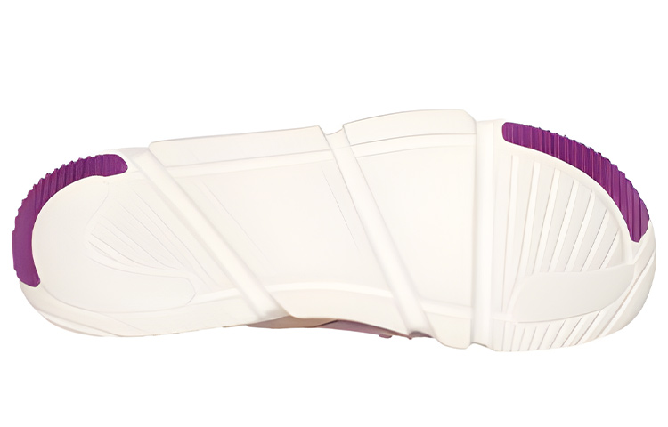 UGG Calle Lace 'Purple' Women's купить в интернет-магазине Yoocart с быстрой доставкой по России.