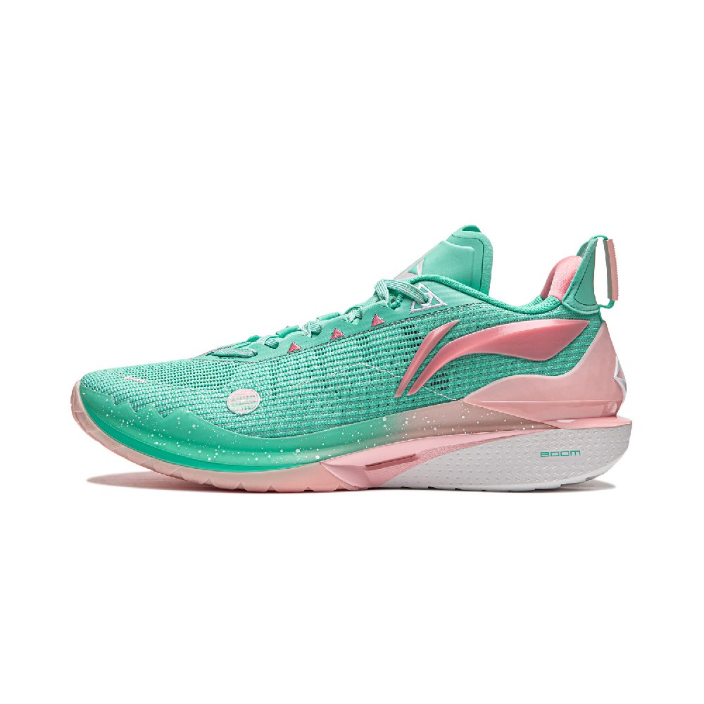LINING Jimmy Butler 2 'Miami Night Vice'