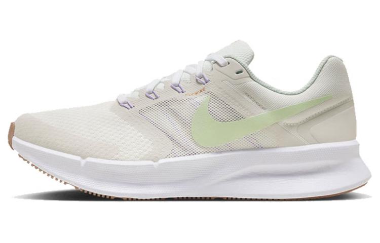 Nike Run Swift 3 Low Top Running Shoes Women's Beige