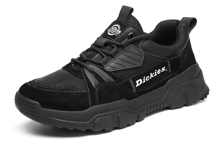 Dickies Повседневная обувь Low Top Мужская
