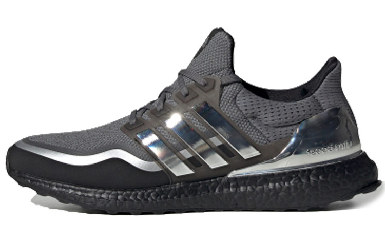 Adidas Ultra Boost Grey Silver