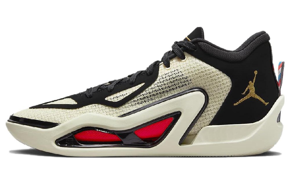 Air Jordan Tatum 1 'Barbershop'