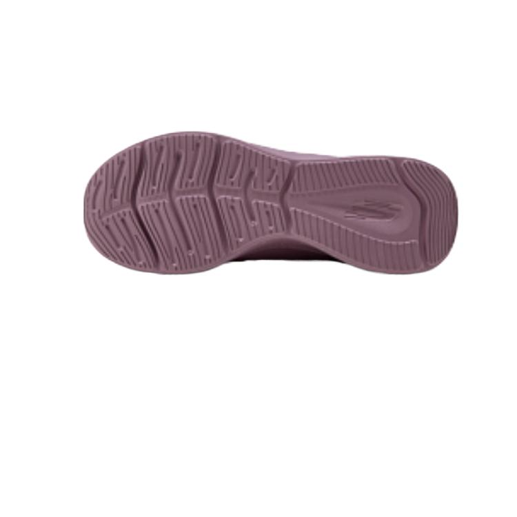 Skechers Sport Low Top Casual Shoes Women's Dark Pink купить в интернет-магазине Yoocart с быстрой доставкой по России.