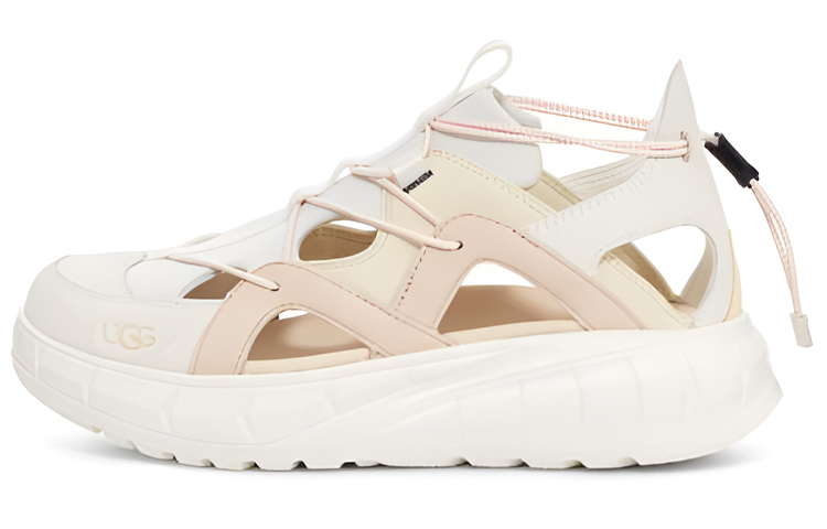 UGG Westside Sandal Women's White