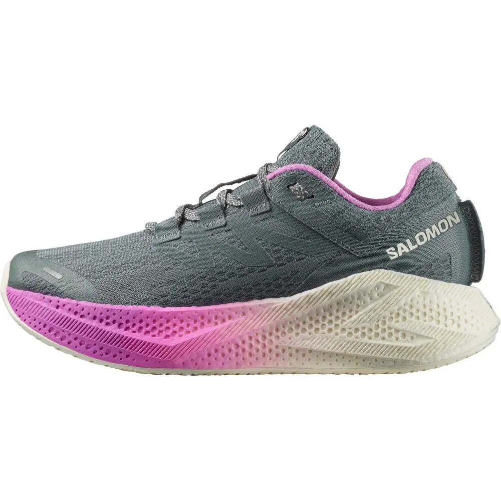 SALOMON Aeroglide 3 Breathable Running Shoes Women's