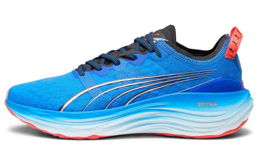 Puma ForeverRun Ultra Blue