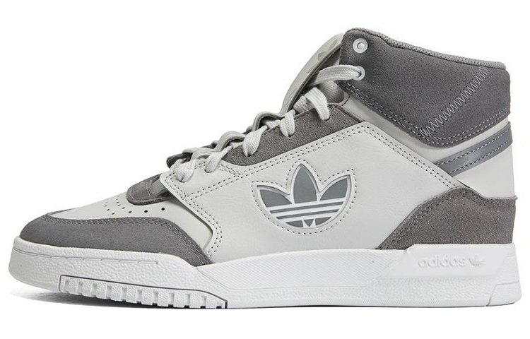 Adidas Originals Кроссовки для скейтбординга High Top Женские