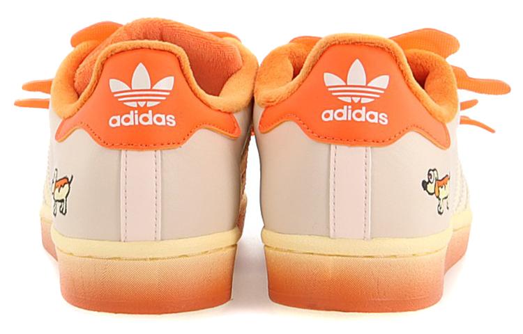 Adidas Superstar Melting Sadness Hot Dog купить в интернет-магазине Yoocart с быстрой доставкой по России.