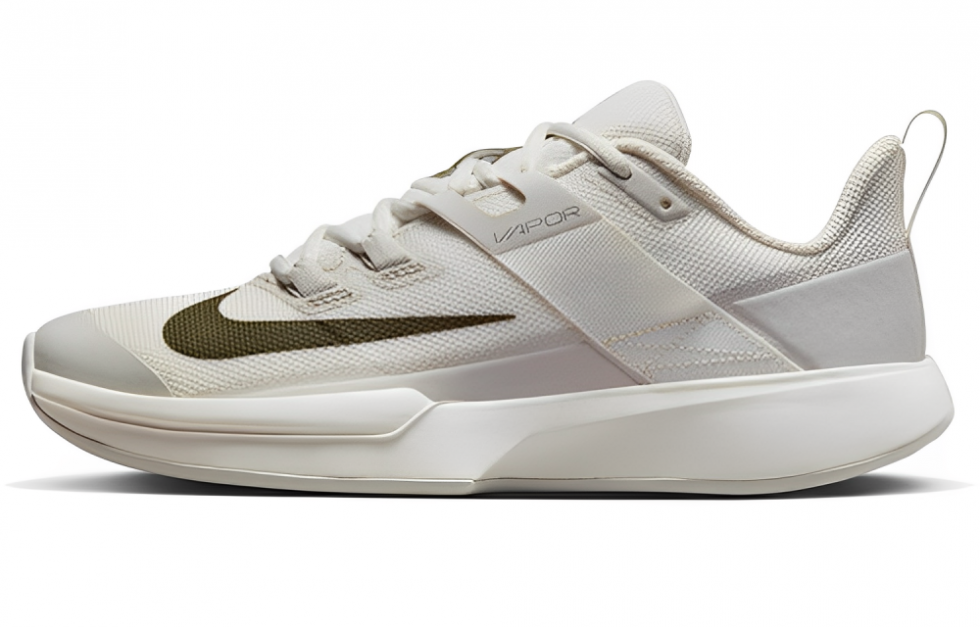 Nike Court Vapor Lite 'Sail Medium Olive' Women's