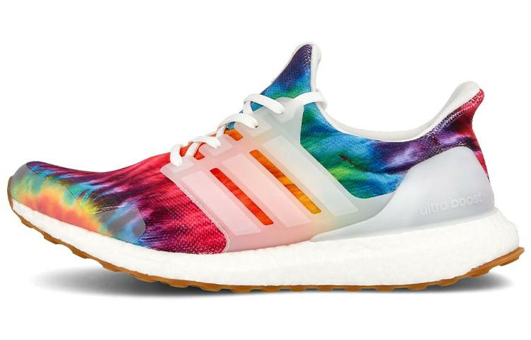 Adidas Ultra Boost Nice Kicks Woodstock 50th Anniversary