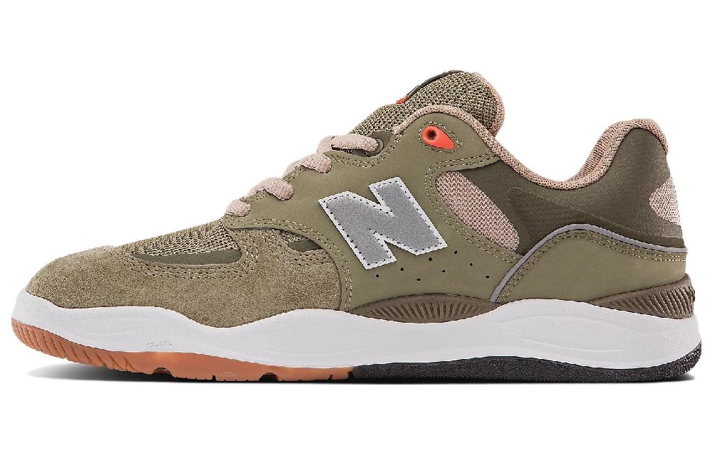 New Balance Numeric 1010 Khaki