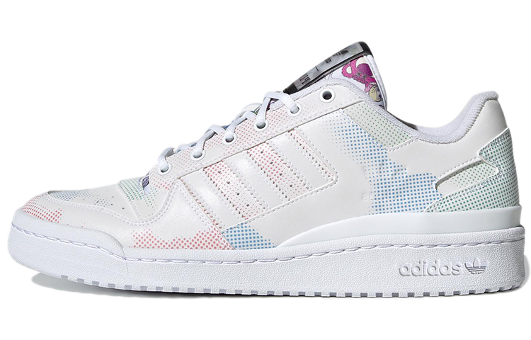 Adidas Originals Forum Low Disney Pixar