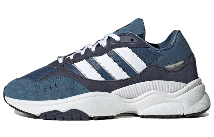 Adidas Originals Retropy F90 Повседневная обувь Low Top Унисекс