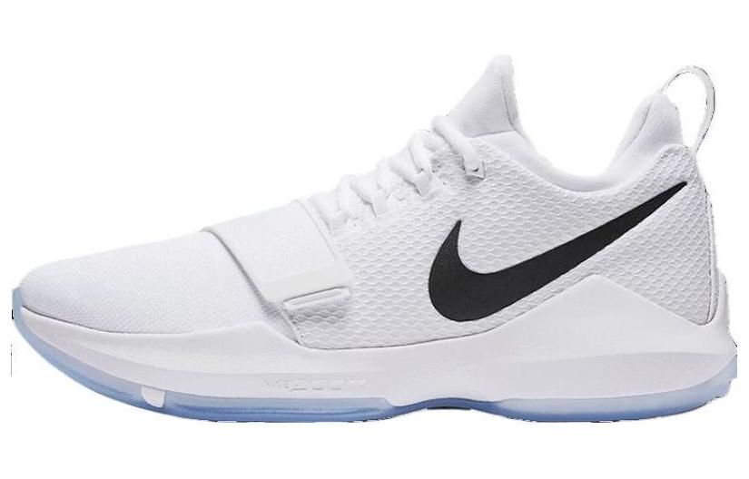 Nike Pg 1 Ep 'Chrome'