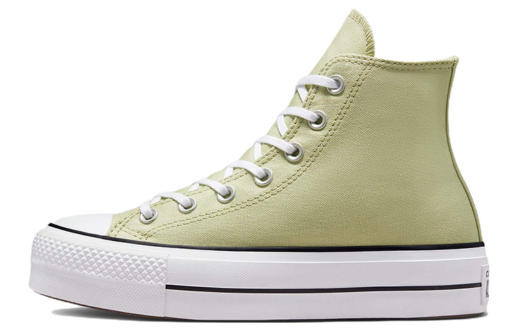 Converse Chuck Taylor All Star 'Green White' Women's