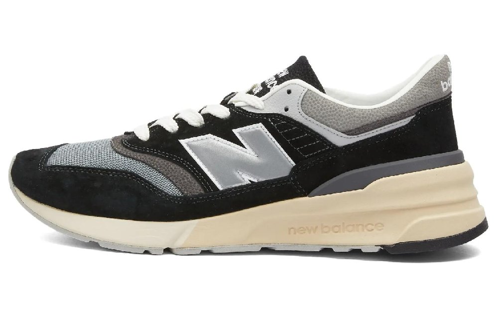 New Balance Беговые кроссовки с низким верхом унисекс