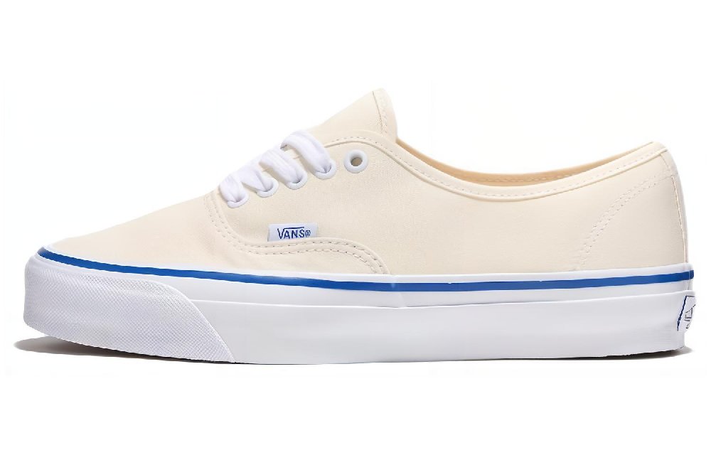 Vans Authentic Reissue 44 Lx Off White