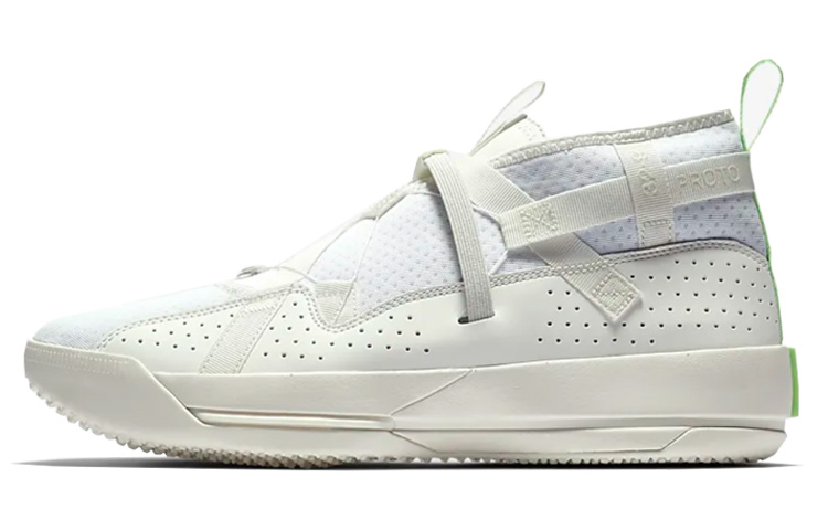 JORDAN Proto 32.9 Sail White