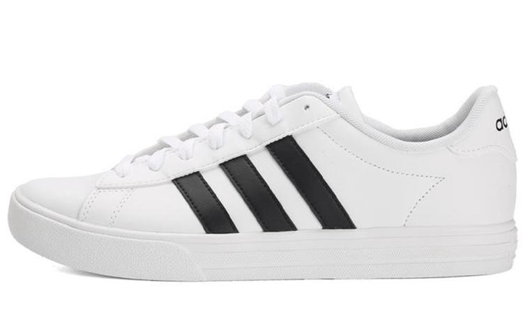 Adidas Neo Daily 2.0 White/Black