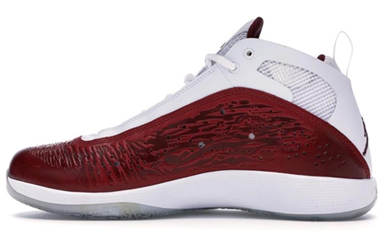 JORDAN 2011 Team Red White