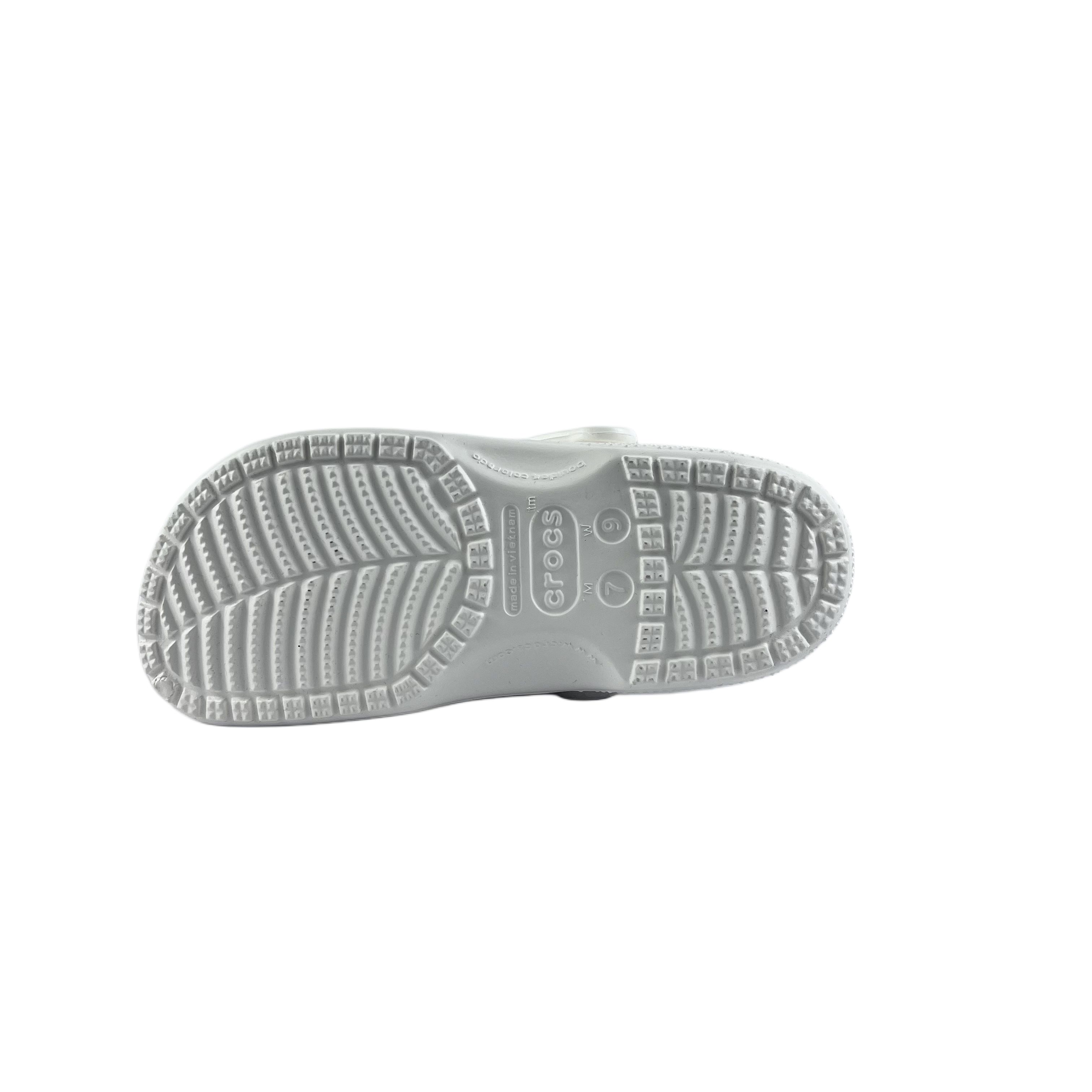 Crocs Classic Clog Clogs Unisex White купить в интернет-магазине Yoocart с быстрой доставкой по России.