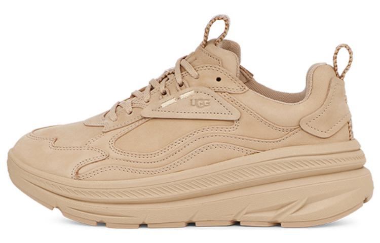 UGG Low-Top Chunky Sneakers Women's